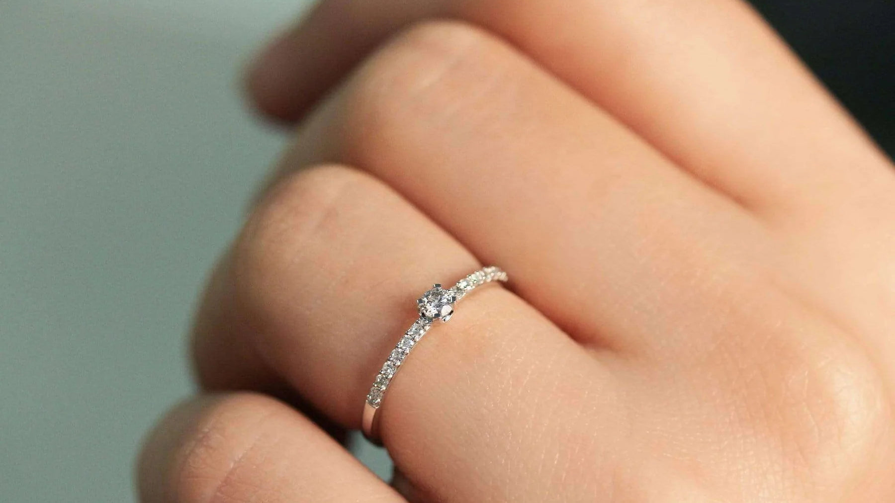 Promise Ring