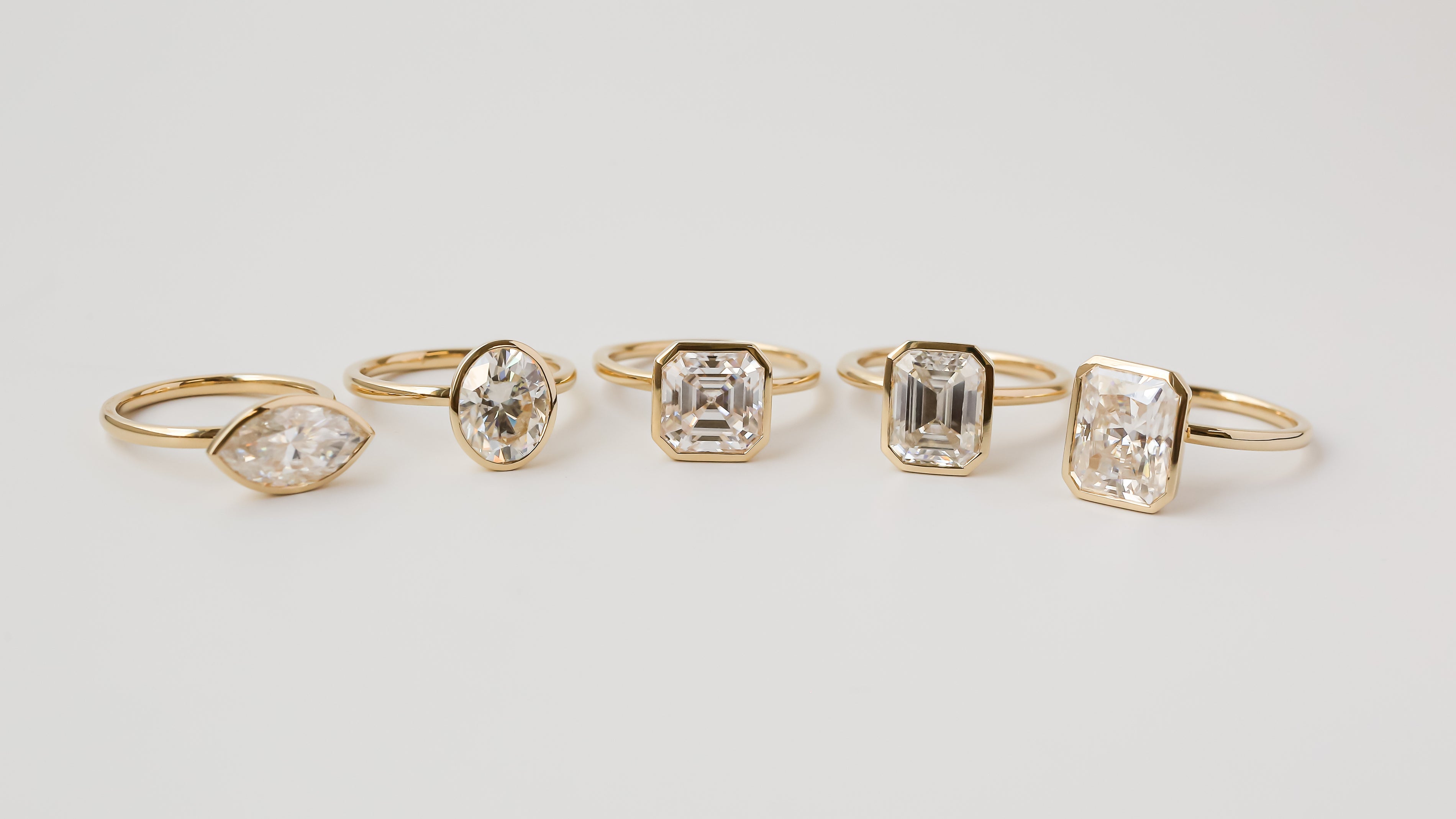 Ring Types