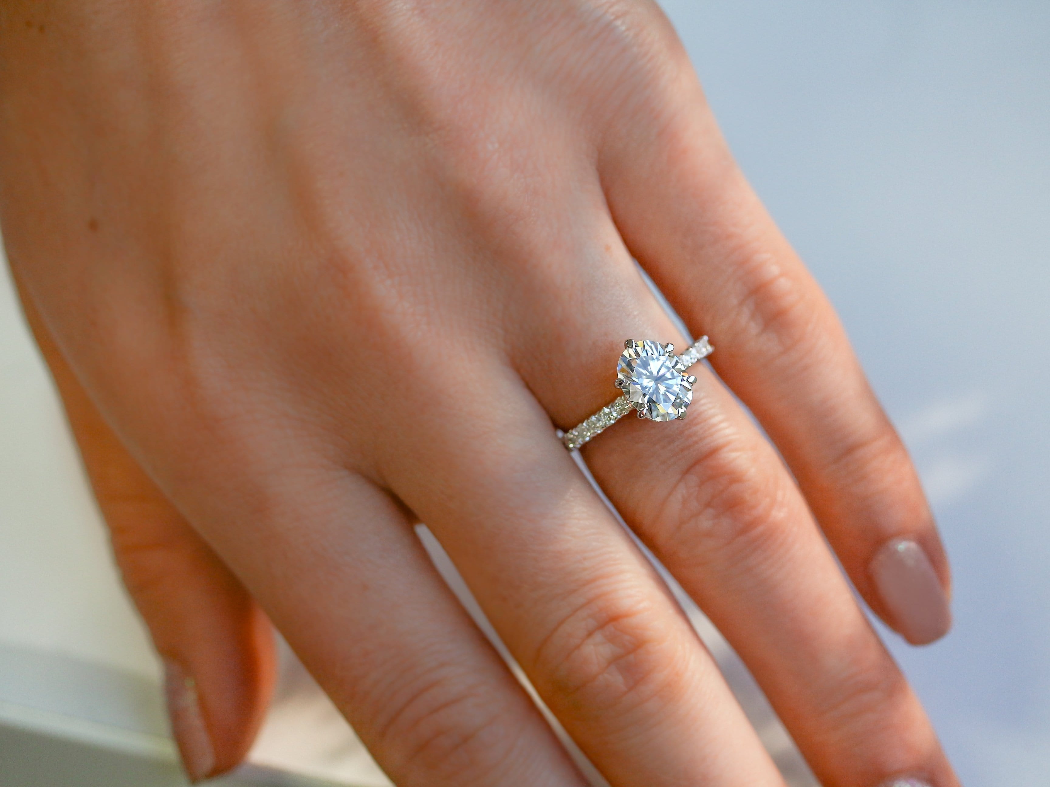 Engagement Ring