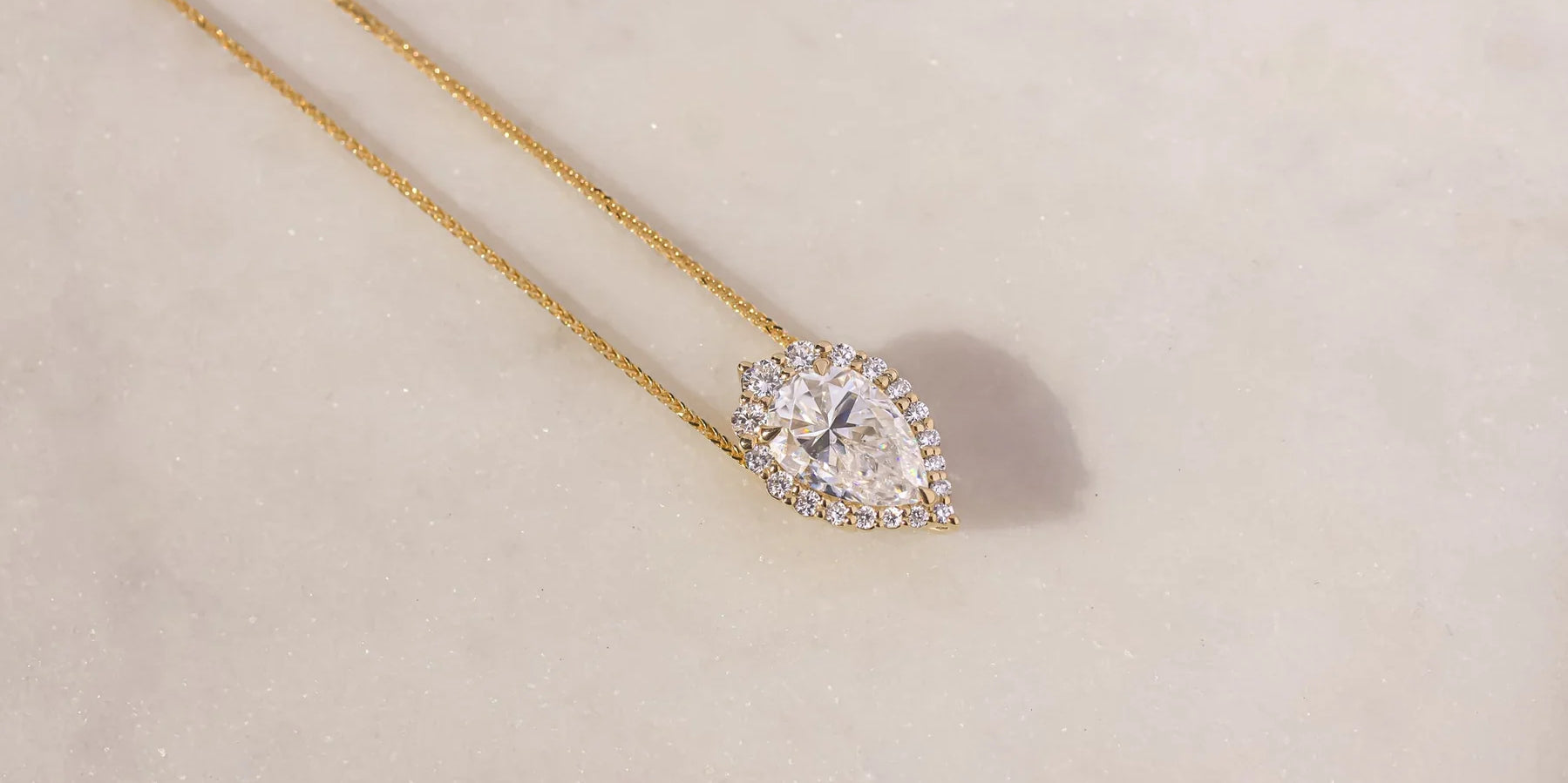 Necklace Origins