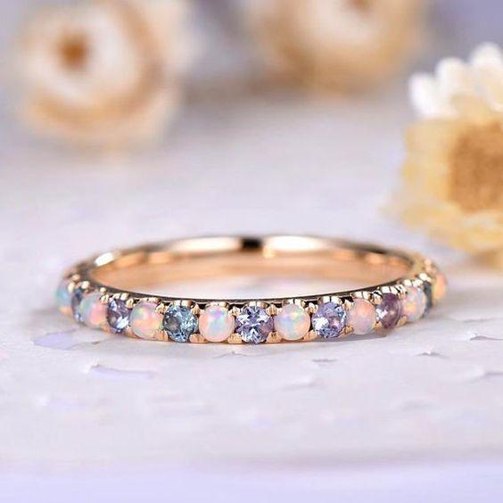 Alexandrite Gemstone