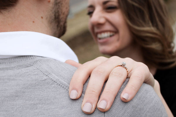 What to Know Before Shopping for an Engagement Ring