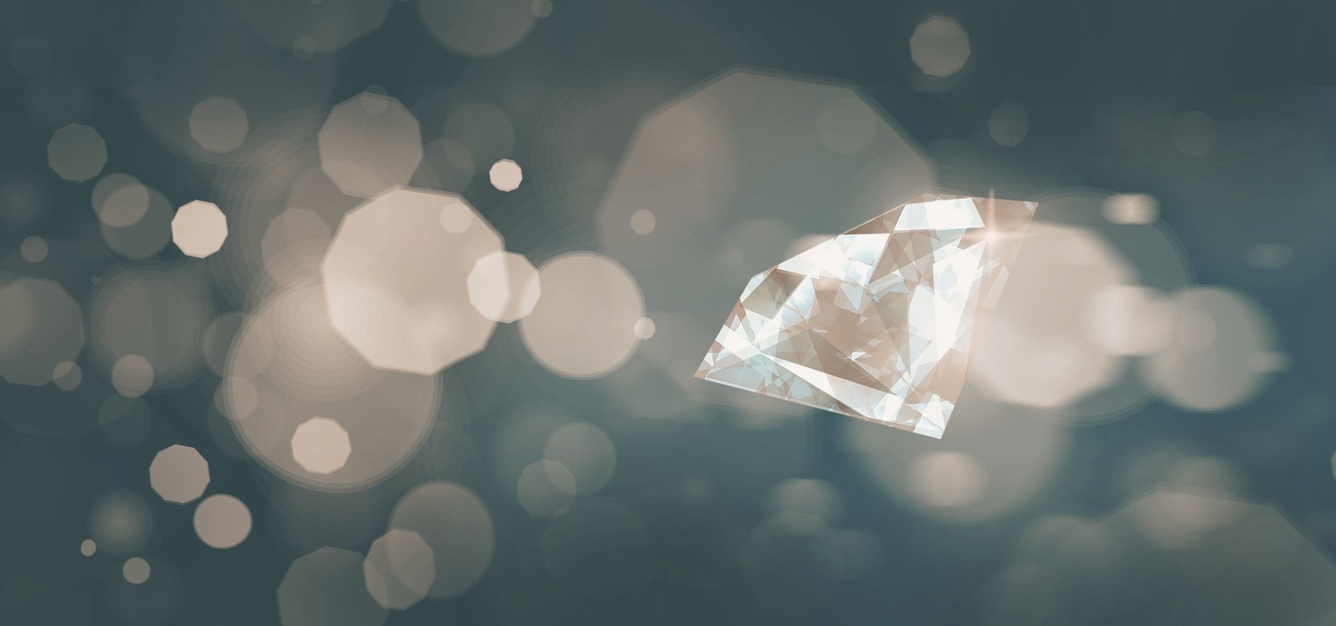 The 4 C's of Diamonds