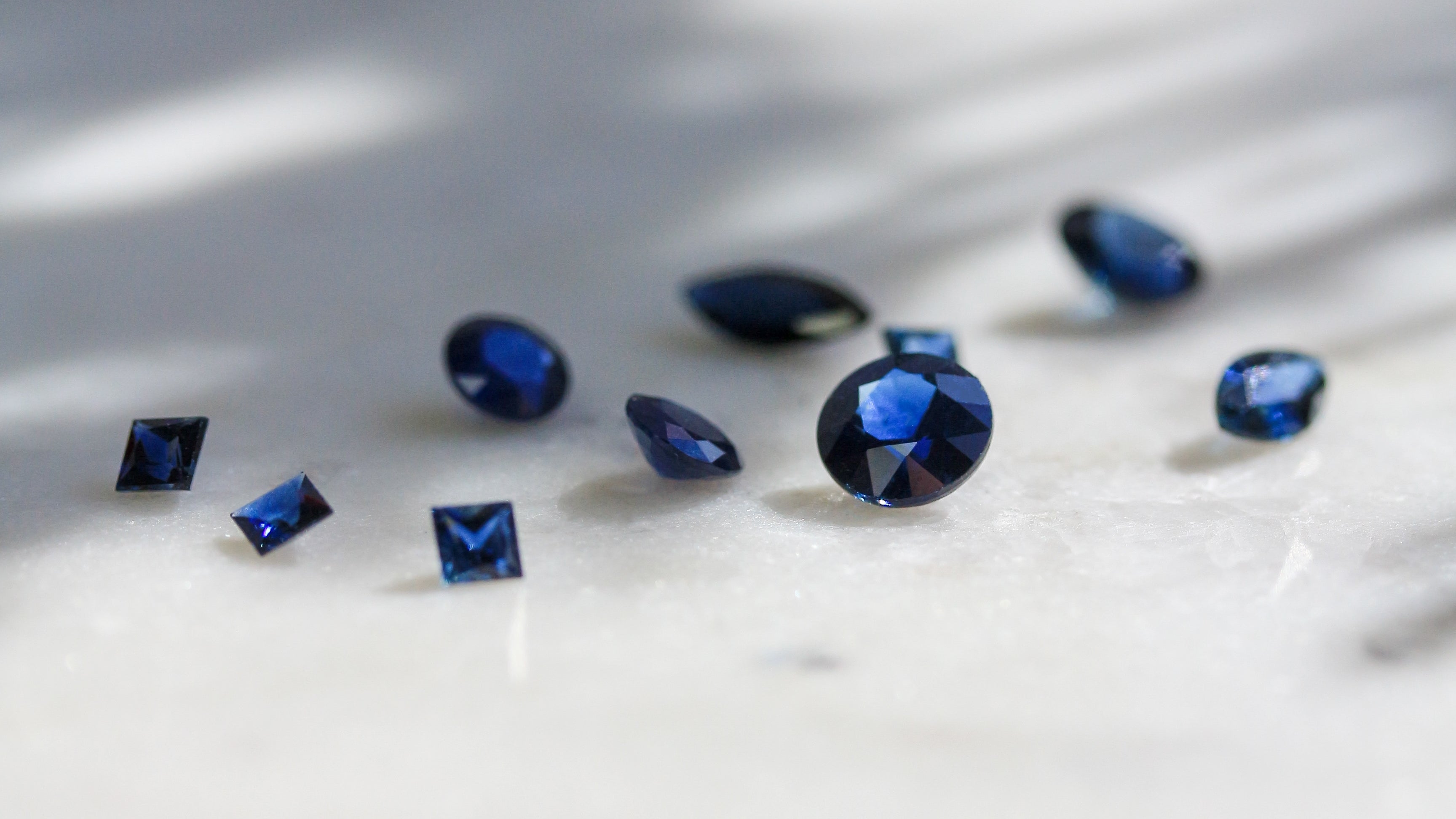 Sapphire Gemstone: These Are The Most Asked Questions