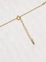 2.45 Carat Fancy Yellow Diamond Circuit Necklace (GIA)