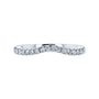Natural Diamond Madison Shadow Ring