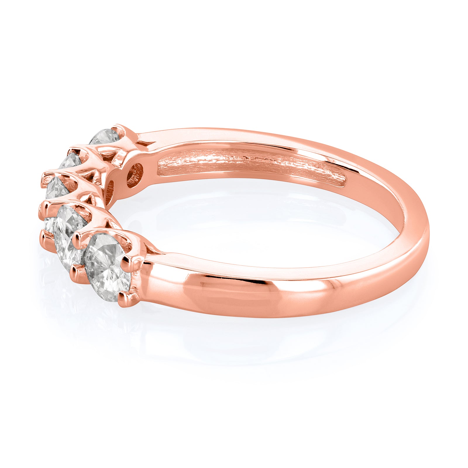 5-Stone Karina Ring