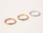 Kobelli Diamond Gold Rings