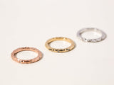 Kobelli Diamond Gold Rings