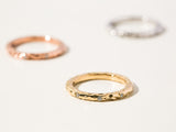 Kobelli Diamond Gold Rings