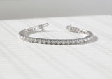 Diamond Tennis Bracelet