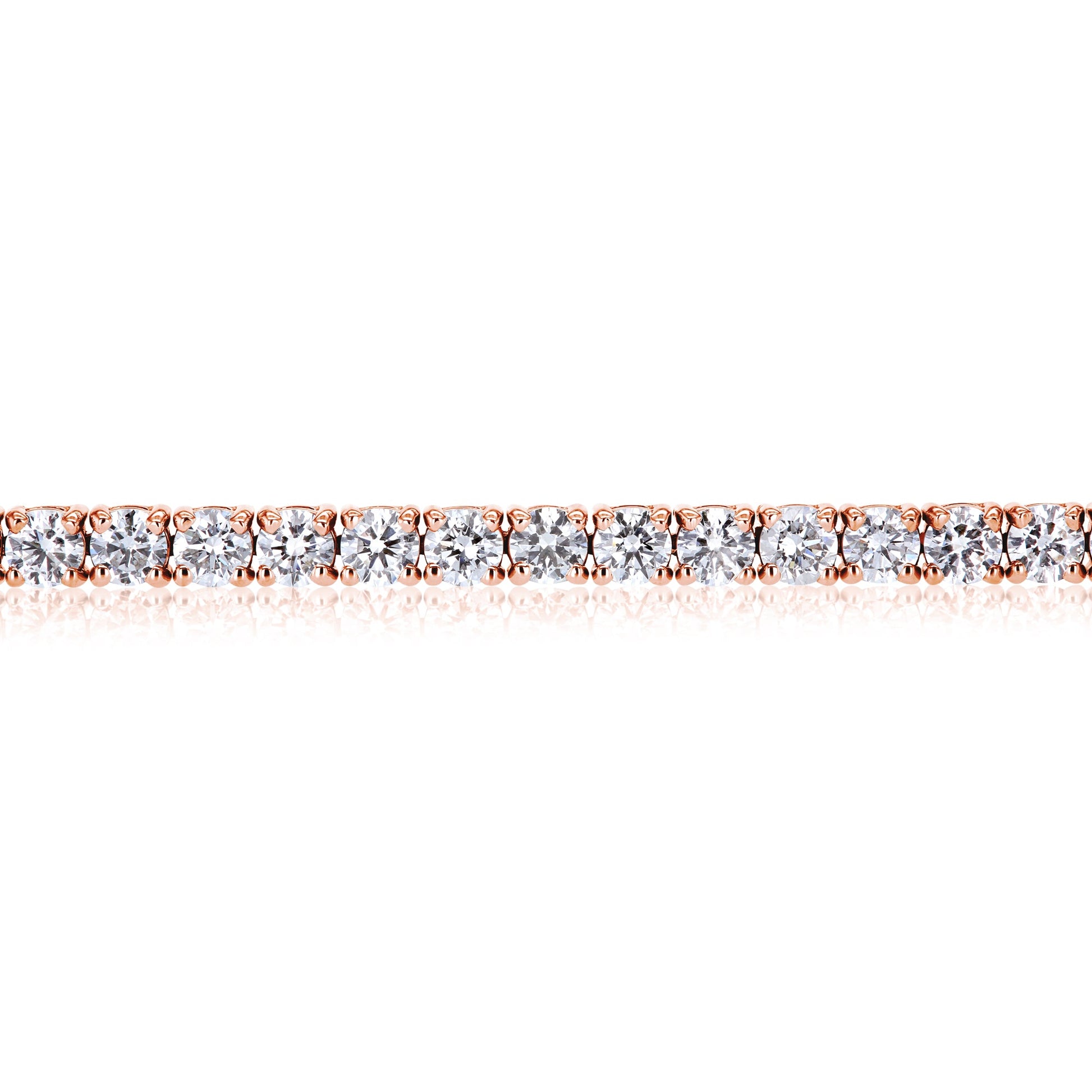 Diamond Tennis Bracelet