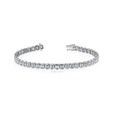 Diamond Tennis Bracelet