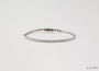Diamond Tennis Bracelet
