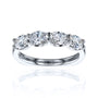 1.3 Carat Lab Grown Diamond Euro Kelsey Ring