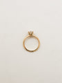 Kobelli Grown Diamond Ring