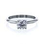 Kobelli Grown Diamond Ring