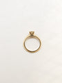 Kobelli Grown Diamond Ring