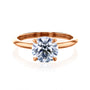 Kobelli Grown Diamond Ring