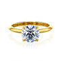 Kobelli Grown Diamond Ring