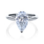 3 Carat Lab Grown Diamond Paris Ring