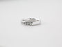 Kobelli Round Diamond Channel Band