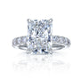 6 Carat Lab Grown Diamond Petra Ring