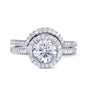 1.25 Carat Round Original Ring