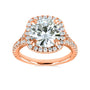 Kobelli Grown Diamond Rings