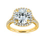 Kobelli Grown Diamond Rings