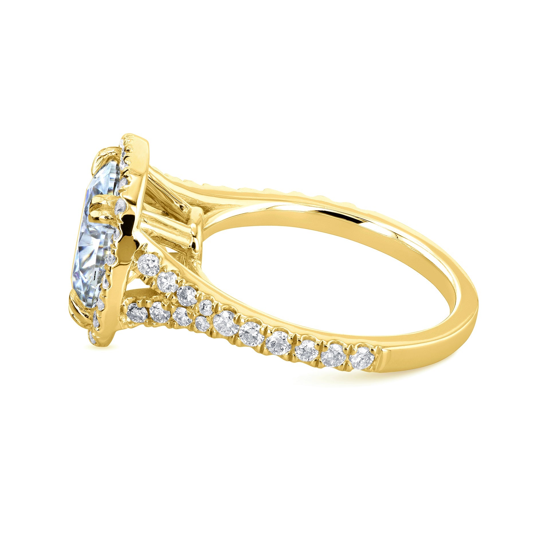 Kobelli Grown Diamond Rings