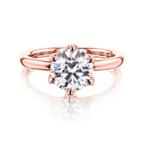 Kobelli Grown Diamond Ring