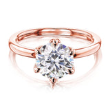 Kobelli Grown Diamond Ring