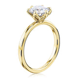Kobelli Grown Diamond Ring