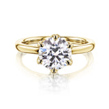 Kobelli Grown Diamond Ring