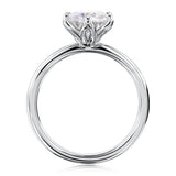 Kobelli Grown Diamond Ring