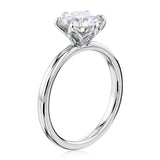 Kobelli Grown Diamond Ring