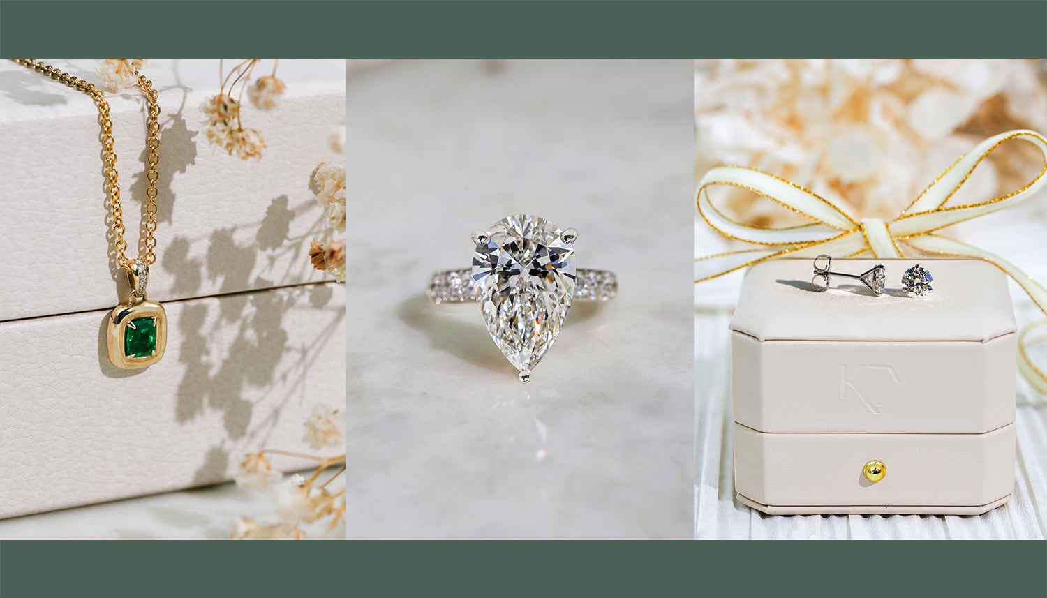 Kobelli USA Fine Jewelry Since 1980 Made in Los Angeles