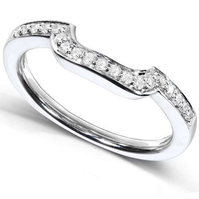 Designed to fit the Gina Engagement Ring