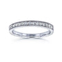 0.17 Carat Natural Diamond Sophie Ring