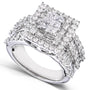 Kobelli Diamond Engagement Ring 2 carats (ctw) in 14K Gold