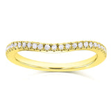 Kobelli Diamond Rings