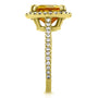 Kobelli Gemstone Ring