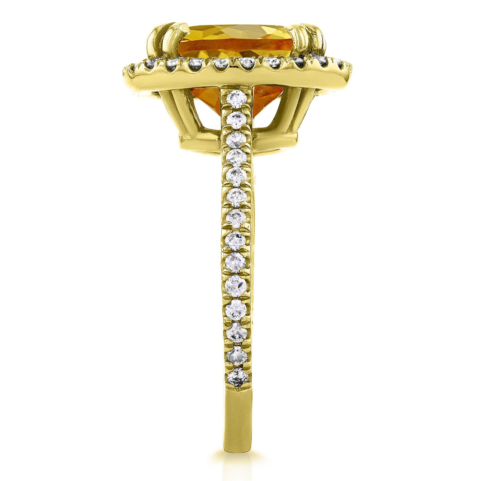 Kobelli Gemstone Ring