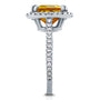 Kobelli Gemstone Ring