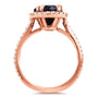 Kobelli Gemstone Ring
