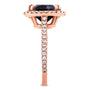 Kobelli Gemstone Ring