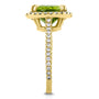 Kobelli Gemstone Ring