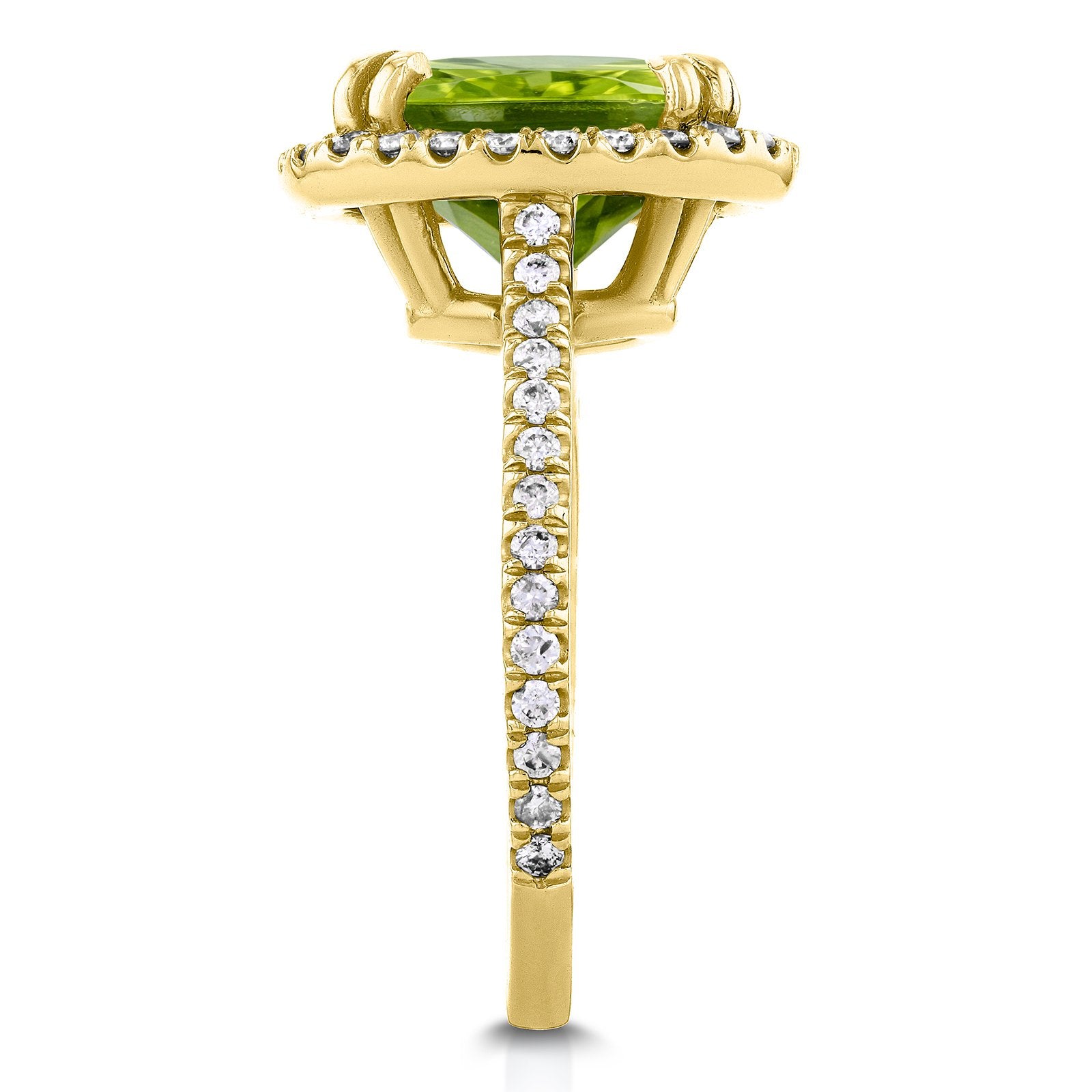 Kobelli Gemstone Ring
