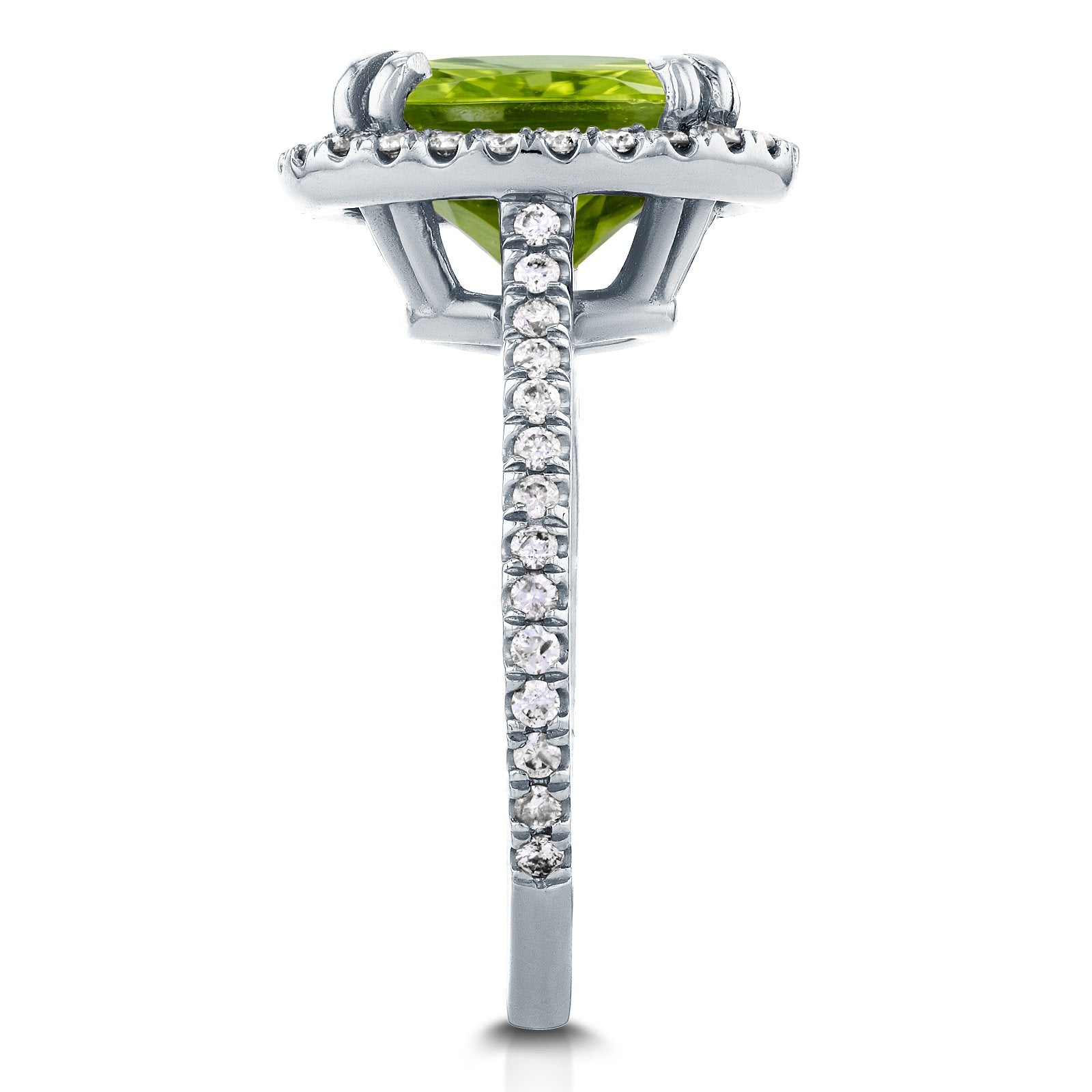 Kobelli Gemstone Ring